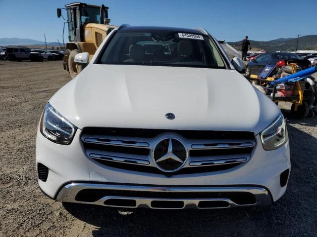 Mercedes-Benz GLC 300, снимка 1 - Автомобили и джипове - 47747398