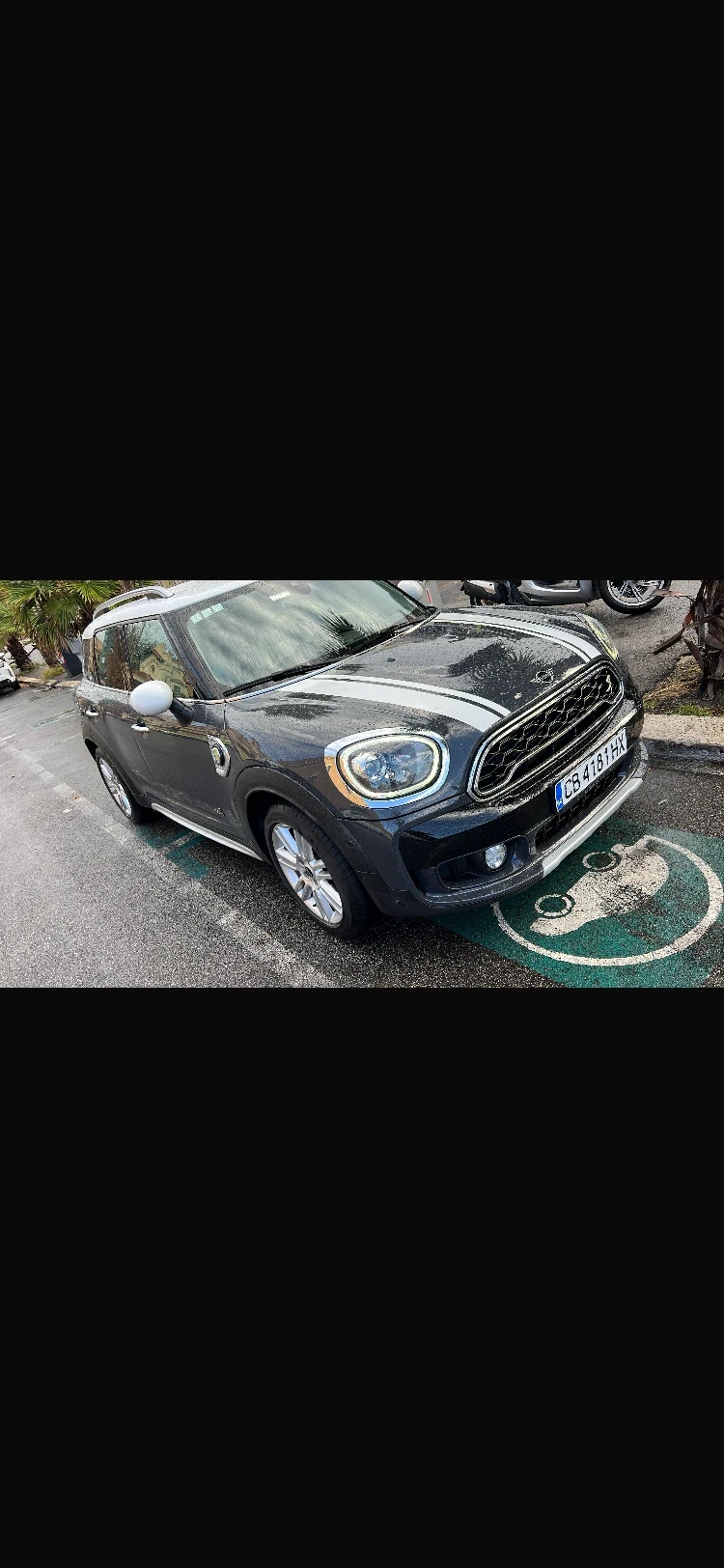 Mini Countryman, снимка 2 - Автомобили и джипове - 48614482