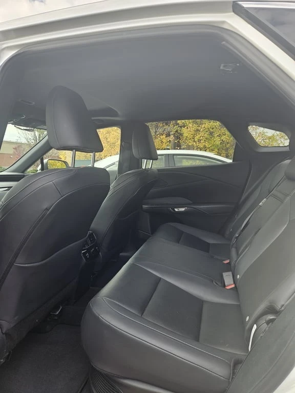 Lexus RX 350h  * CARFAX *    | Mobile.bg   13