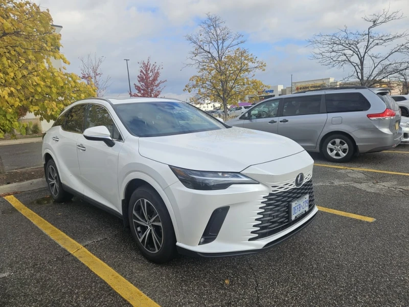 Lexus RX 350h  * CARFAX * БЕЗ ПЪРВОНАЧАЛНА ВНОСКА - 75200 лв. / 38449.15 € - 44187417 1