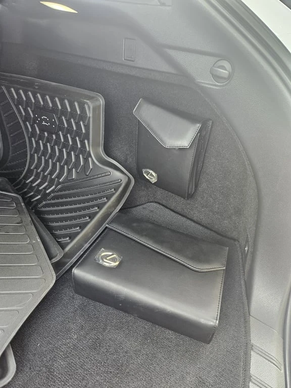 Lexus RX 350h  * CARFAX *    | Mobile.bg   8