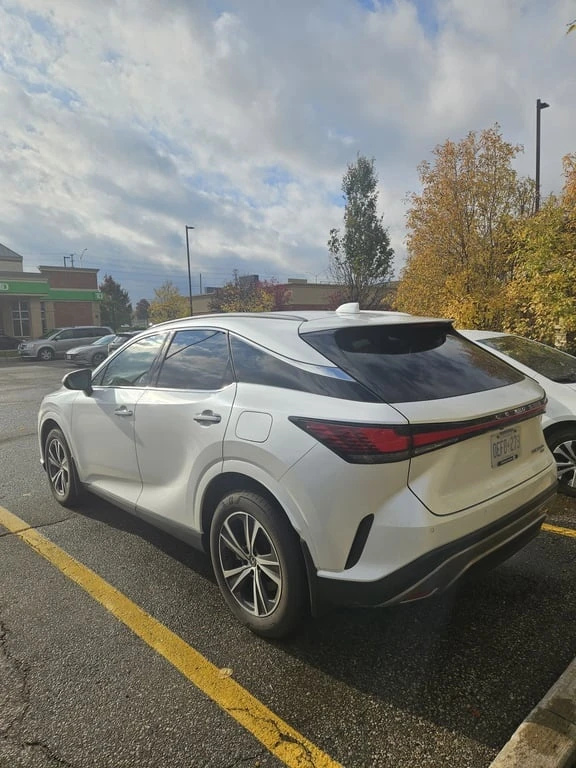 Lexus RX 350h  * CARFAX *    | Mobile.bg   11