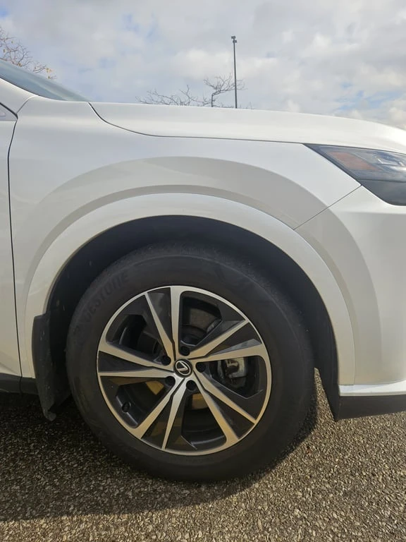 Lexus RX 350h  * CARFAX *    | Mobile.bg   7