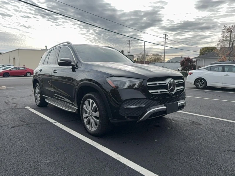 Mercedes-Benz GLE 350 - 61000 лв. / 31188.80 € - 54755805 1