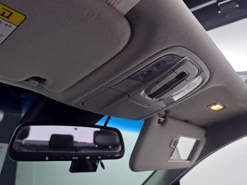 Hyundai Santa fe 2.0 4Wd Exclusive Special, снимка 17 - Автомобили и джипове - 53960247