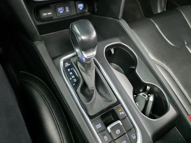 Hyundai Santa fe 2.0 4Wd Exclusive Special, снимка 9 - Автомобили и джипове - 53960247