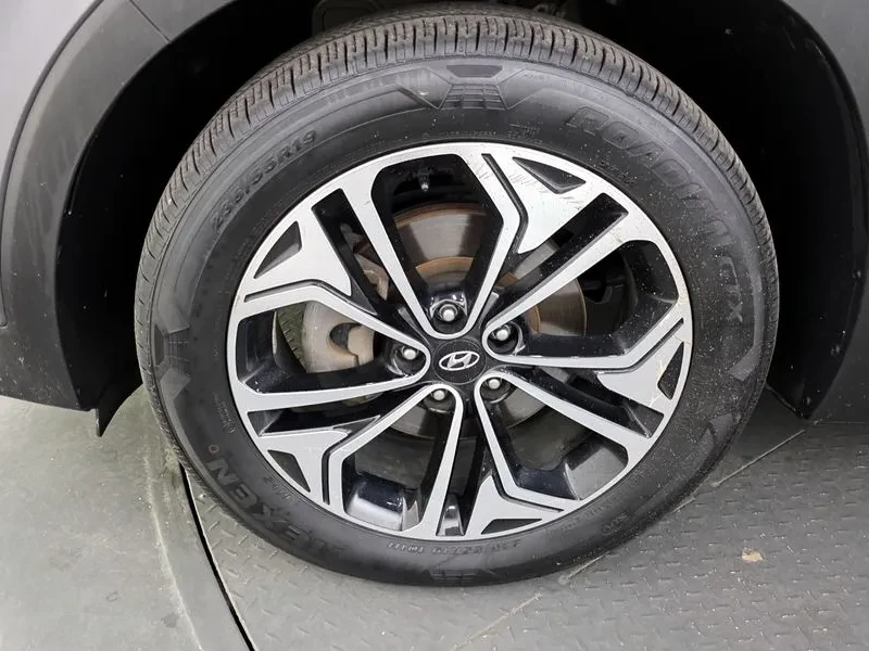 Hyundai Santa fe 2.0 4Wd Exclusive Special, снимка 5 - Автомобили и джипове - 53960247