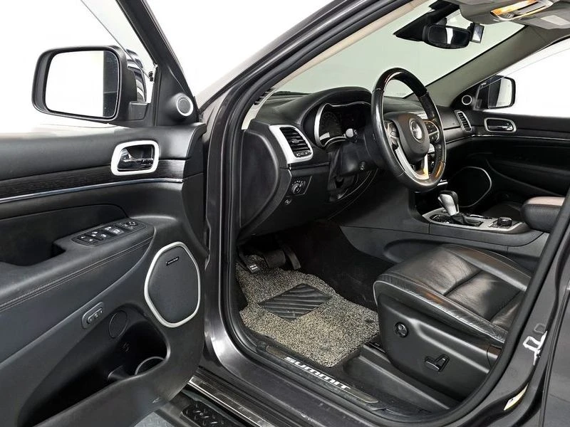 Jeep Grand cherokee SUMMIT* 3.6* 4X4, снимка 11 - Автомобили и джипове - 54797948