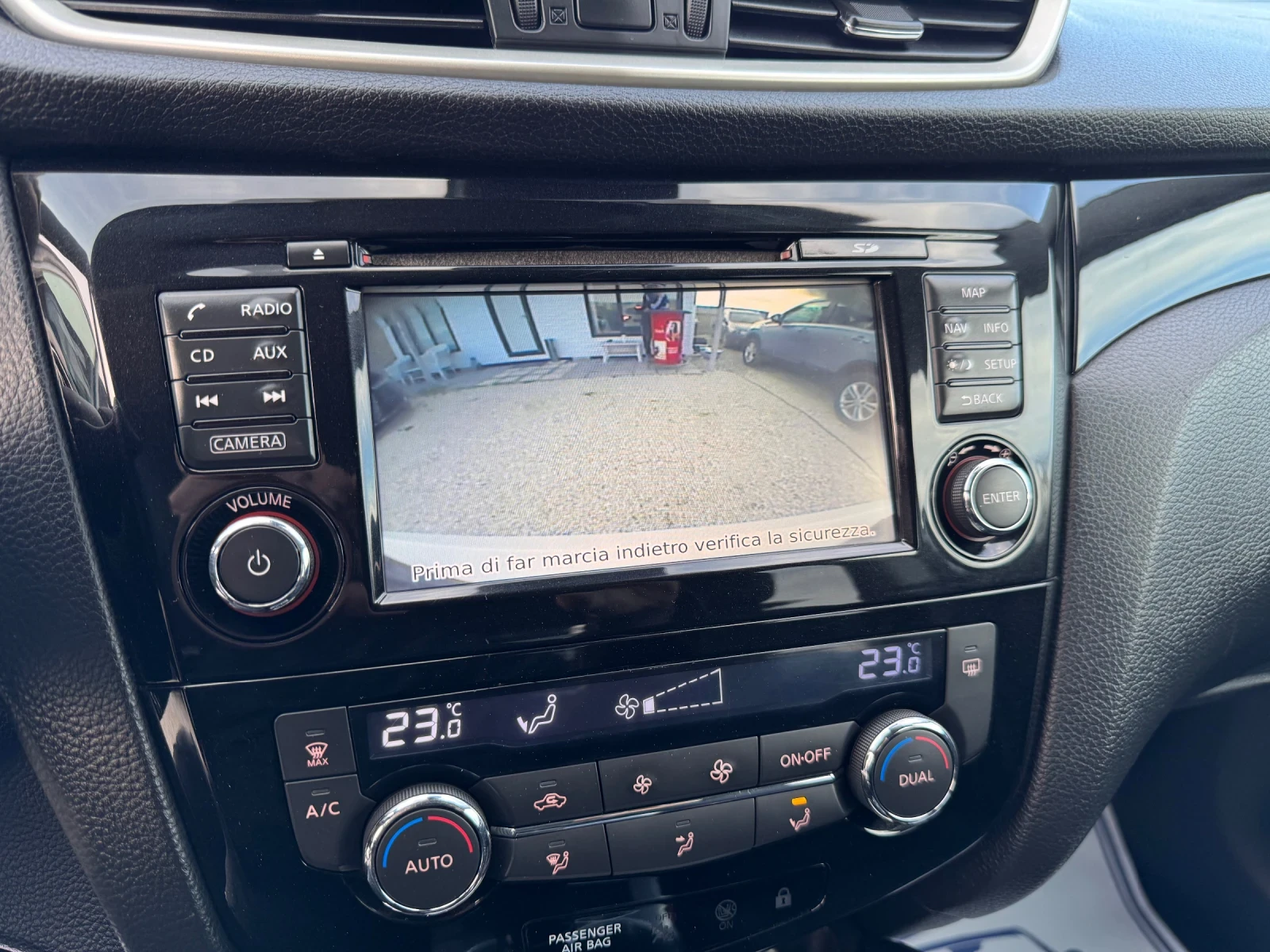 Nissan Qashqai 1.5DCI | Mobile.bg   14