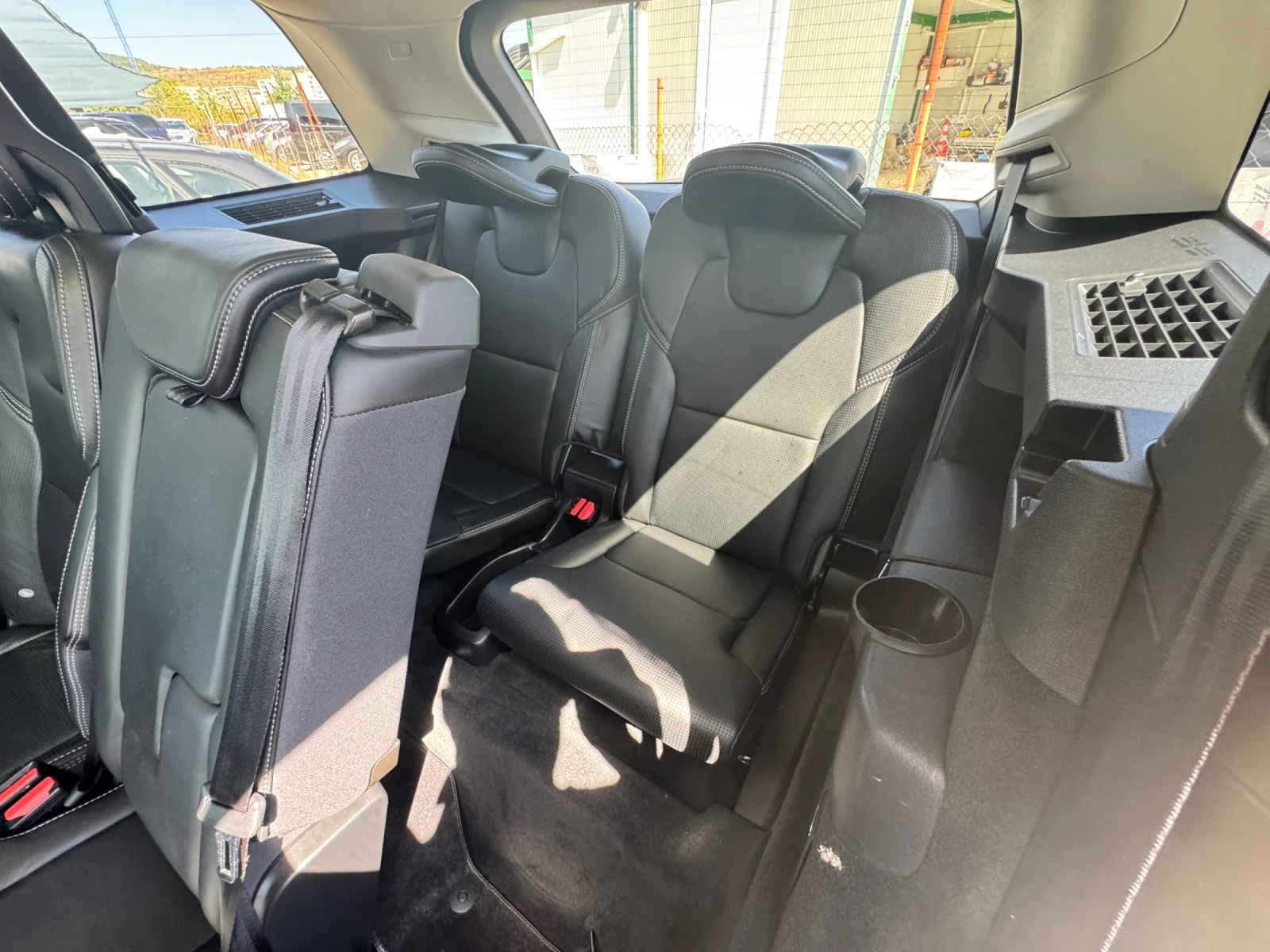 Volvo Xc90 T6 Benzin Inscription 4x4 6+ 1 | Mobile.bg   12