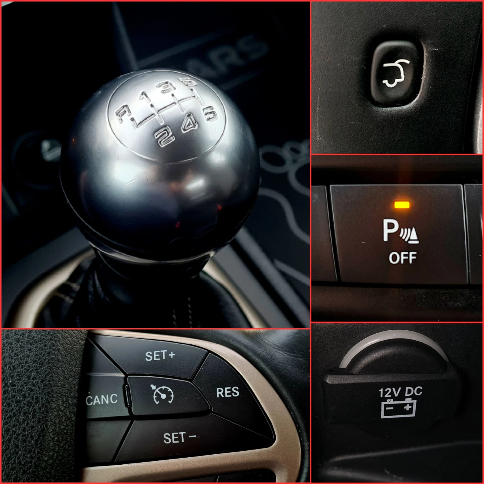 Jeep Cherokee 2.0 M-JET ЛИЗИНГ | Mobile.bg — изображение 13