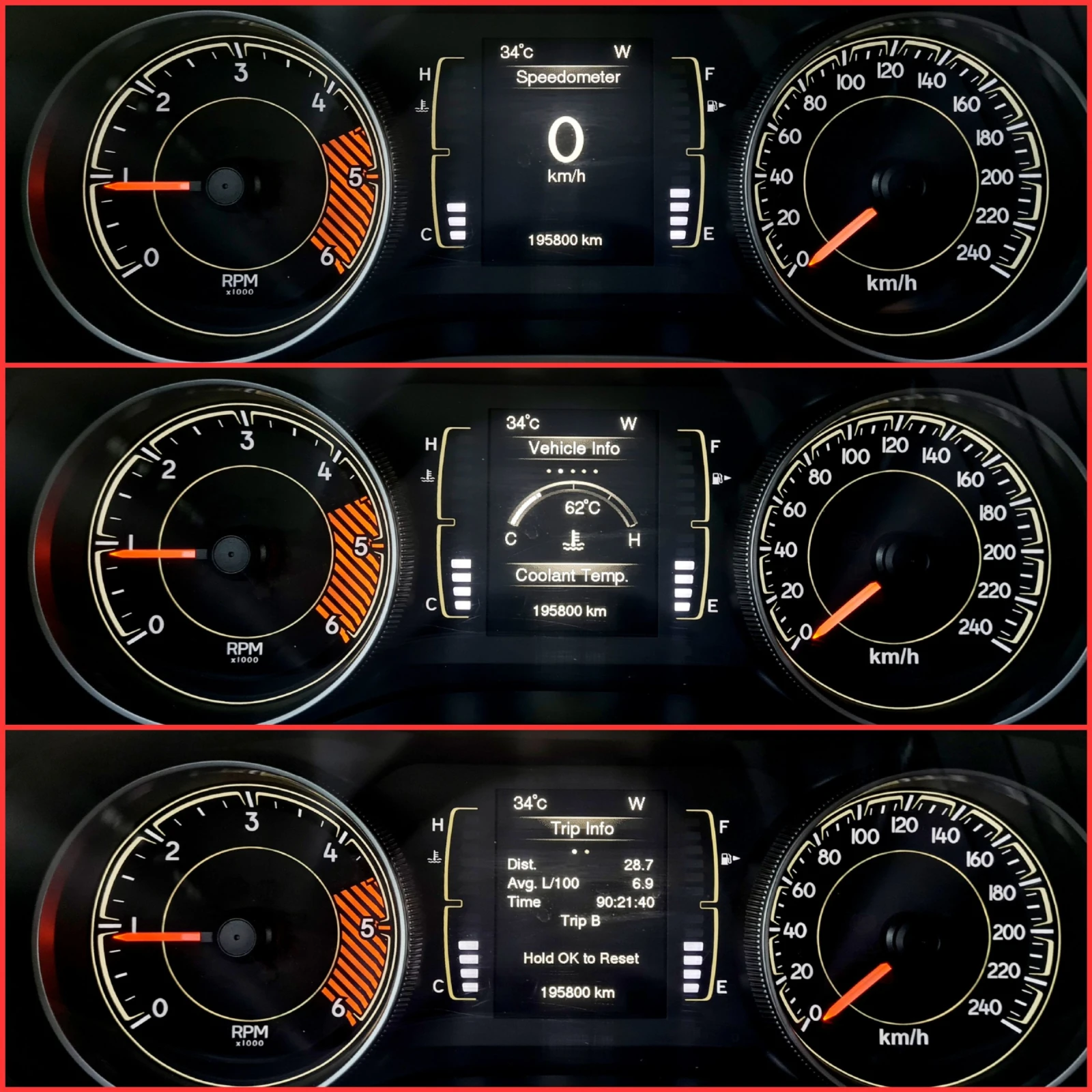 Jeep Cherokee 2.0 M-JET ЛИЗИНГ | Mobile.bg — изображение 16