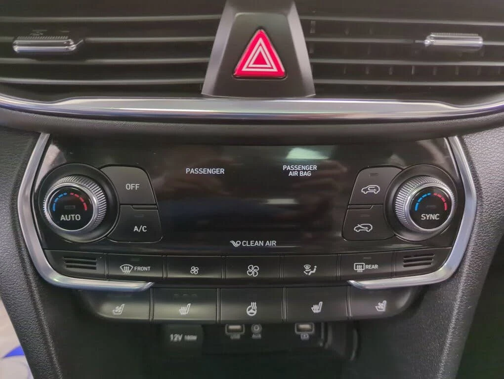 Hyundai Santa fe LUXURY AWD* DISTRONIC* 360 CAM* *  | Mobile.bg   15