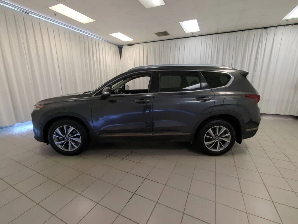 Hyundai Santa fe LUXURY AWD* DISTRONIC* 360 CAM* *  | Mobile.bg   7