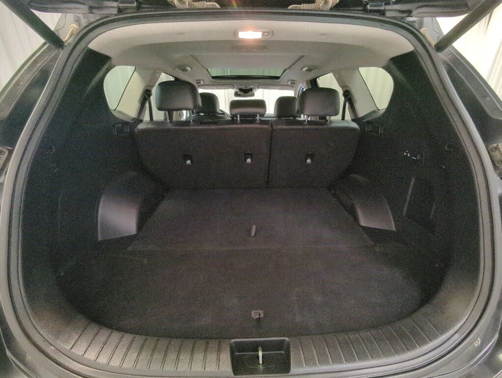 Hyundai Santa fe LUXURY AWD* DISTRONIC* 360 CAM* *  | Mobile.bg   9