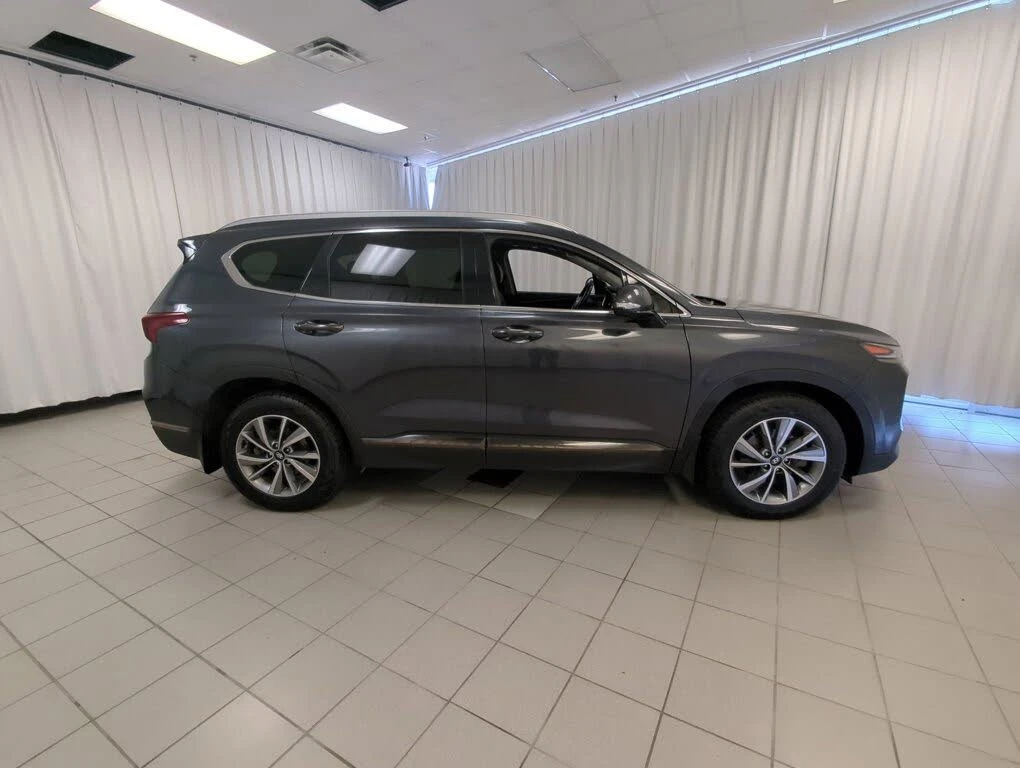 Hyundai Santa fe LUXURY AWD* DISTRONIC* 360 CAM* *  | Mobile.bg   8