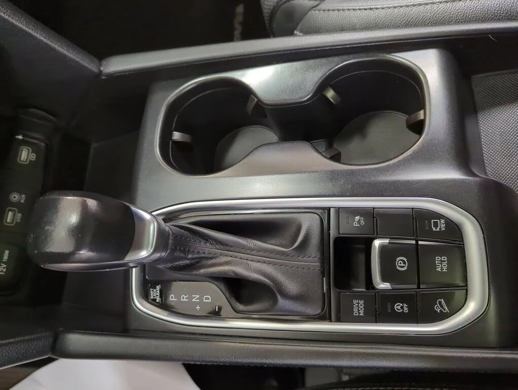 Hyundai Santa fe LUXURY AWD* DISTRONIC* 360 CAM* *  | Mobile.bg   16