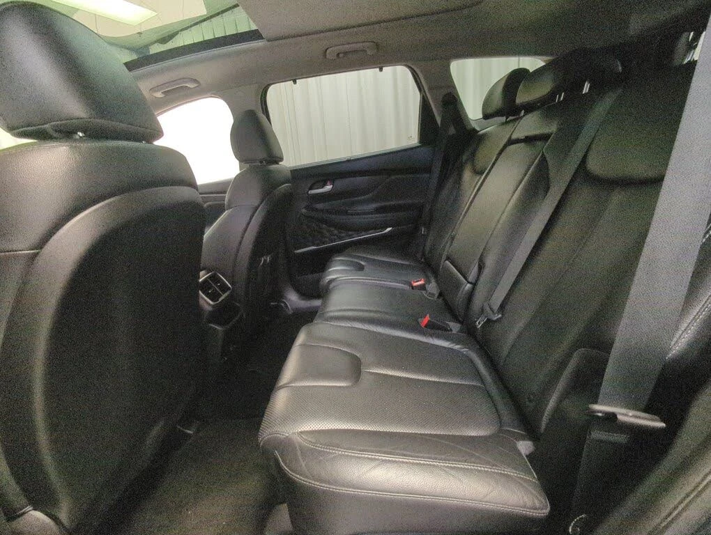 Hyundai Santa fe LUXURY AWD* DISTRONIC* 360 CAM* *  | Mobile.bg   12