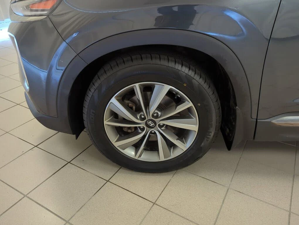 Hyundai Santa fe LUXURY AWD* DISTRONIC* 360 CAM* *  | Mobile.bg   10