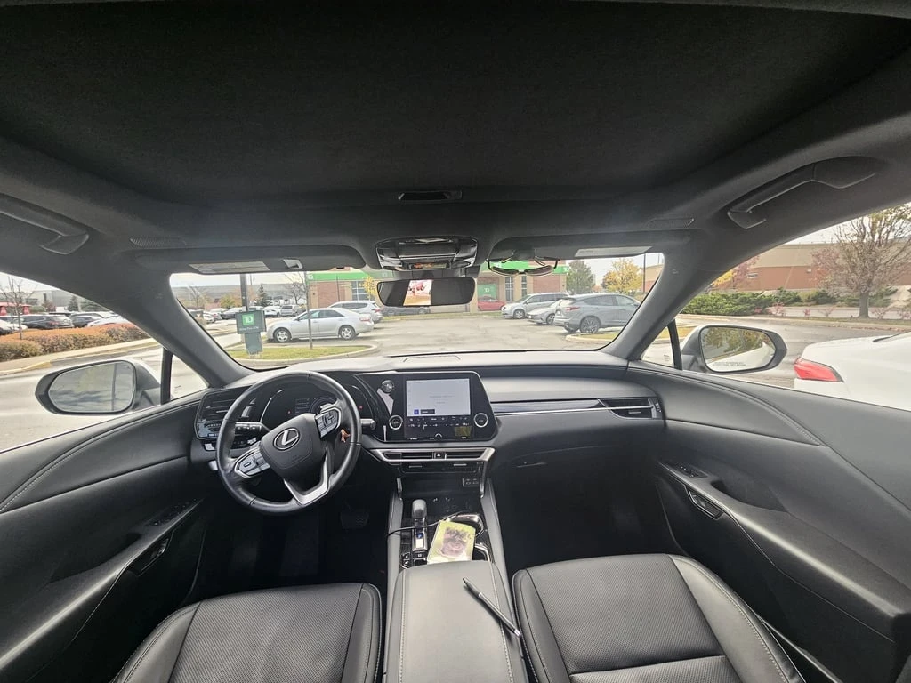 Lexus RX 350h  * CARFAX *    | Mobile.bg   5