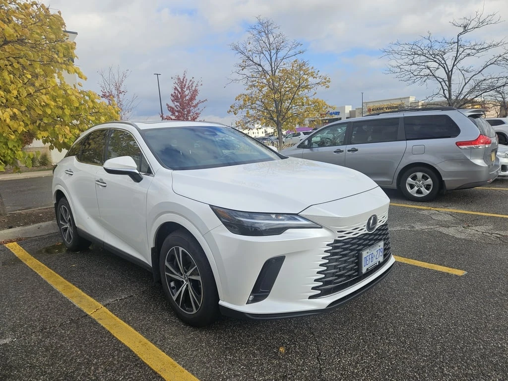 Lexus RX 350h  * CARFAX *    | Mobile.bg   1