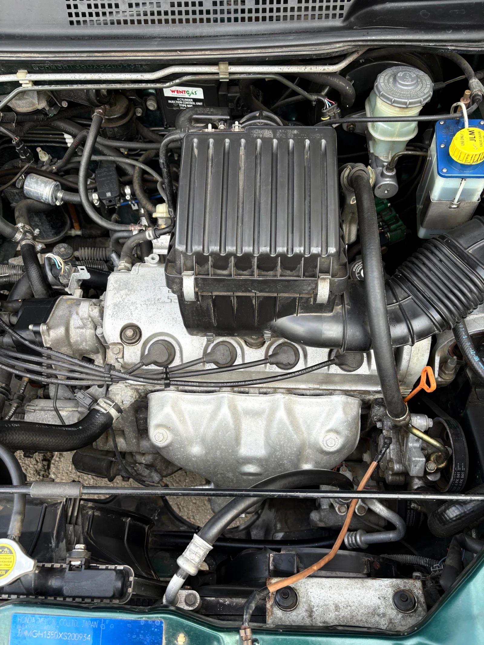 Honda Hr-v  - изображение 7