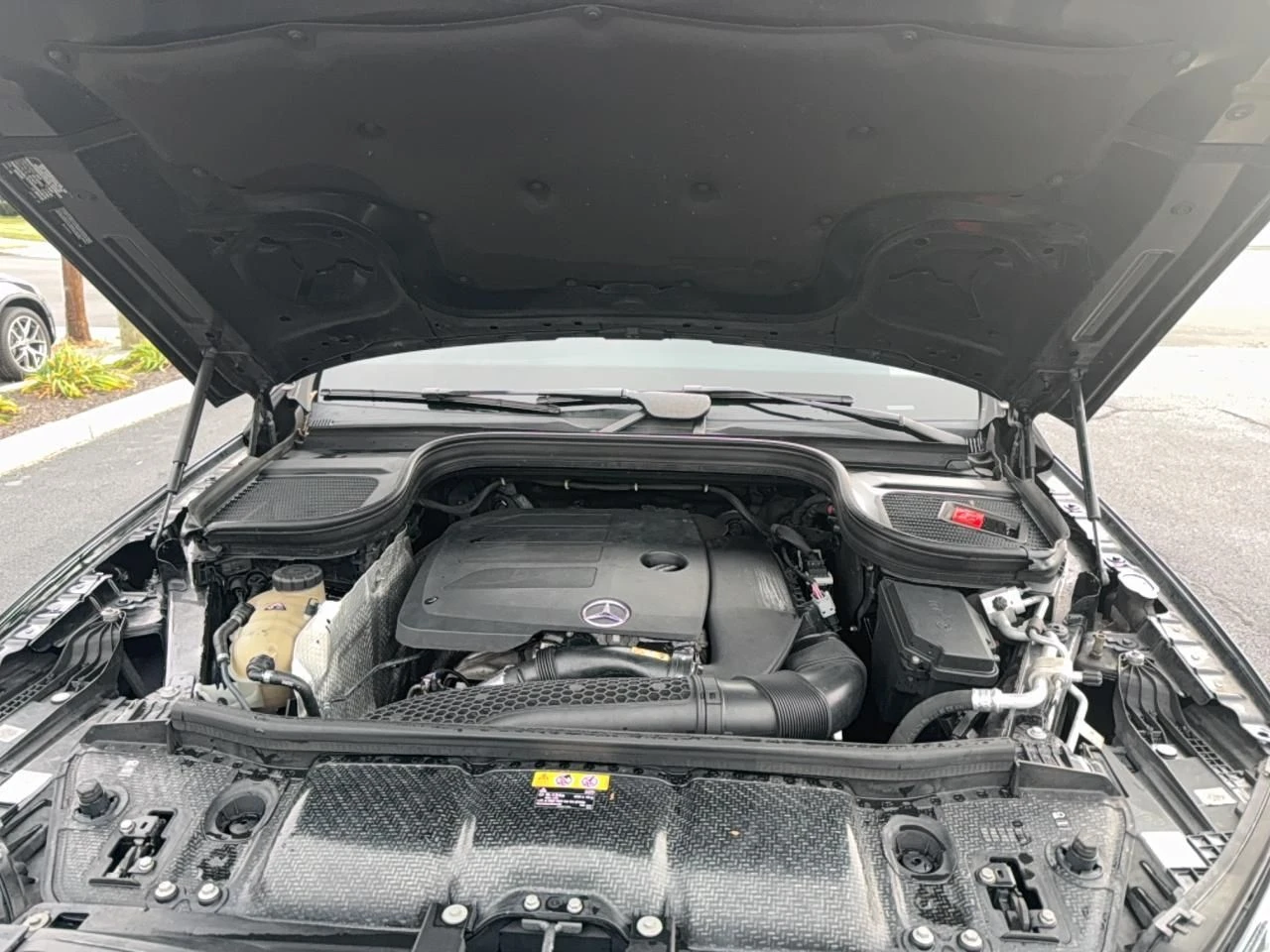 Mercedes-Benz GLE 350 | Mobile.bg   7