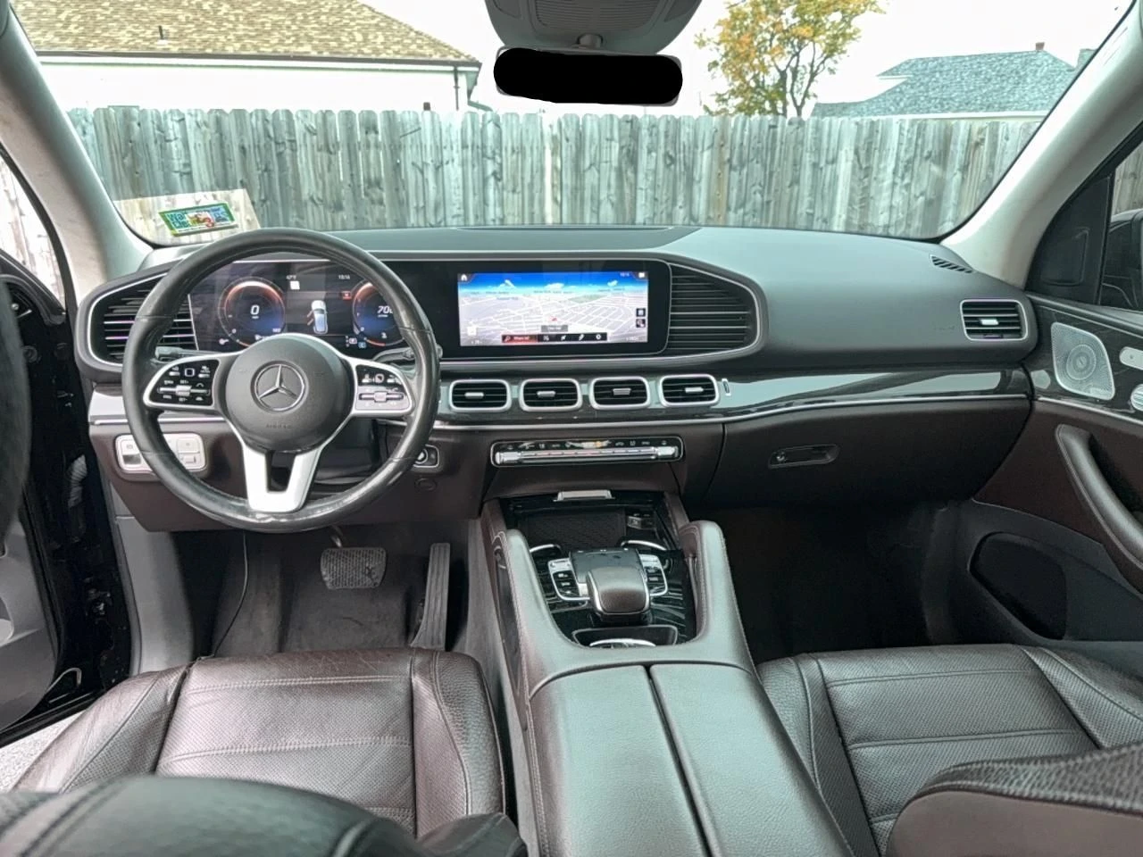 Mercedes-Benz GLE 350 | Mobile.bg   9