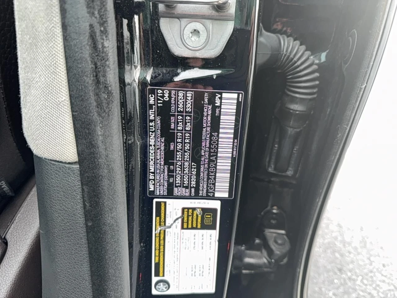 Mercedes-Benz GLE 350 | Mobile.bg   10