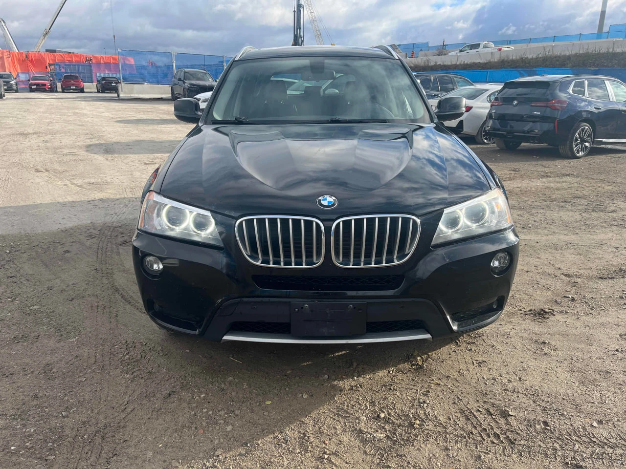 BMW X3 CARFAX*     | Mobile.bg   7