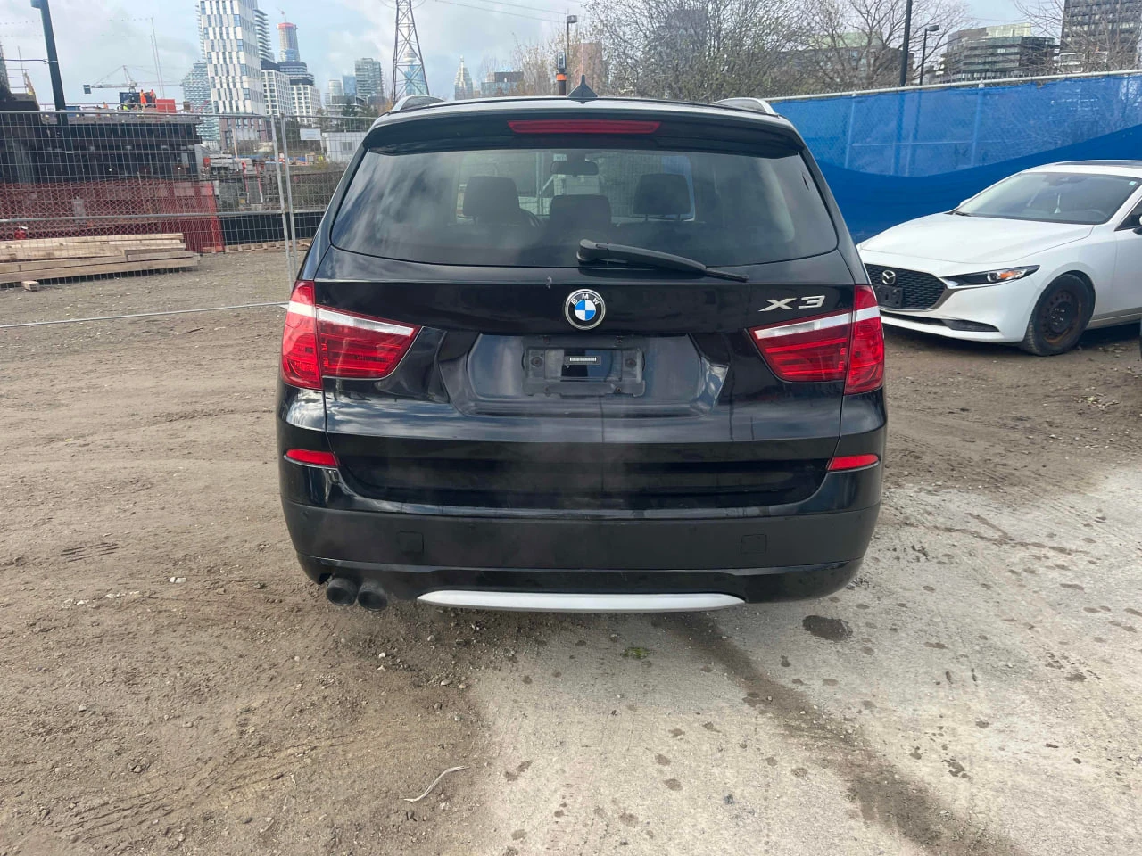 BMW X3 CARFAX*     | Mobile.bg   4