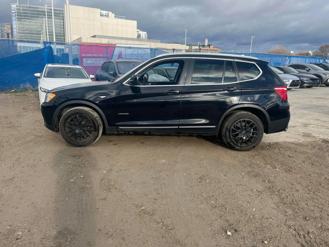 BMW X3 CARFAX*     | Mobile.bg   2