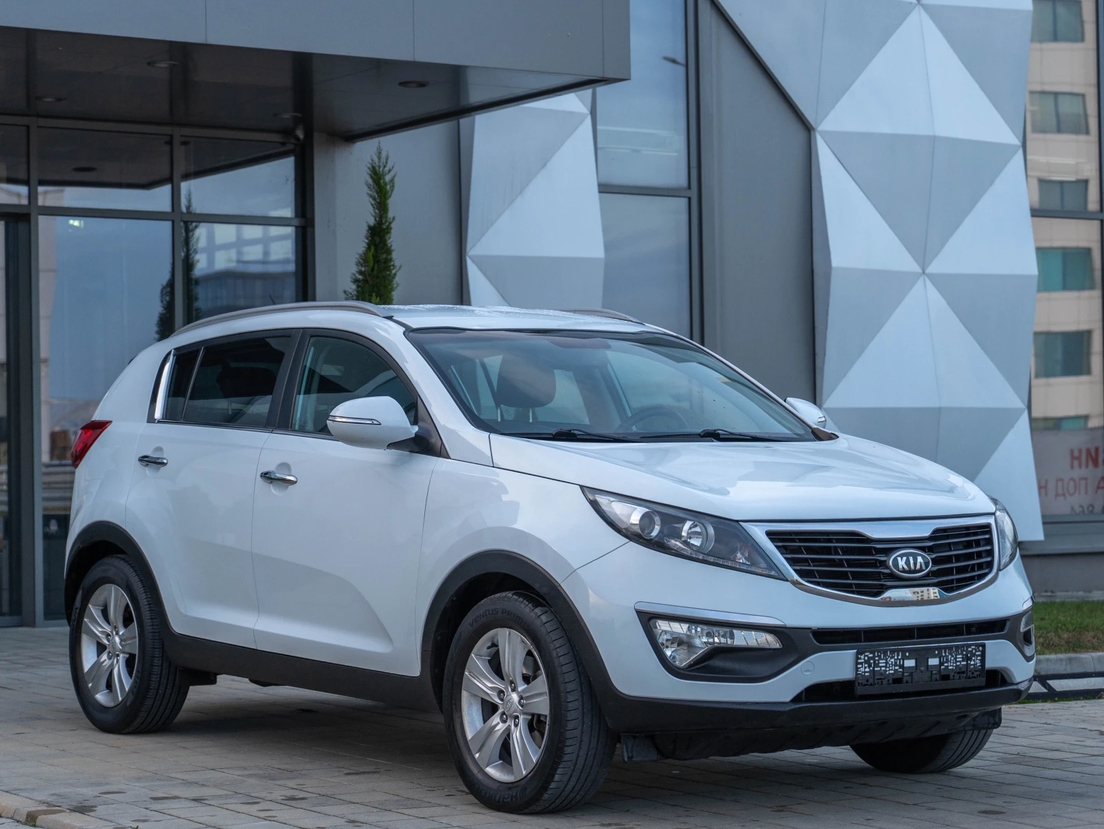 Kia Sportage 106 ���. ������ ��������� ����� �������� ������� | Mobile.bg � ����������� 1