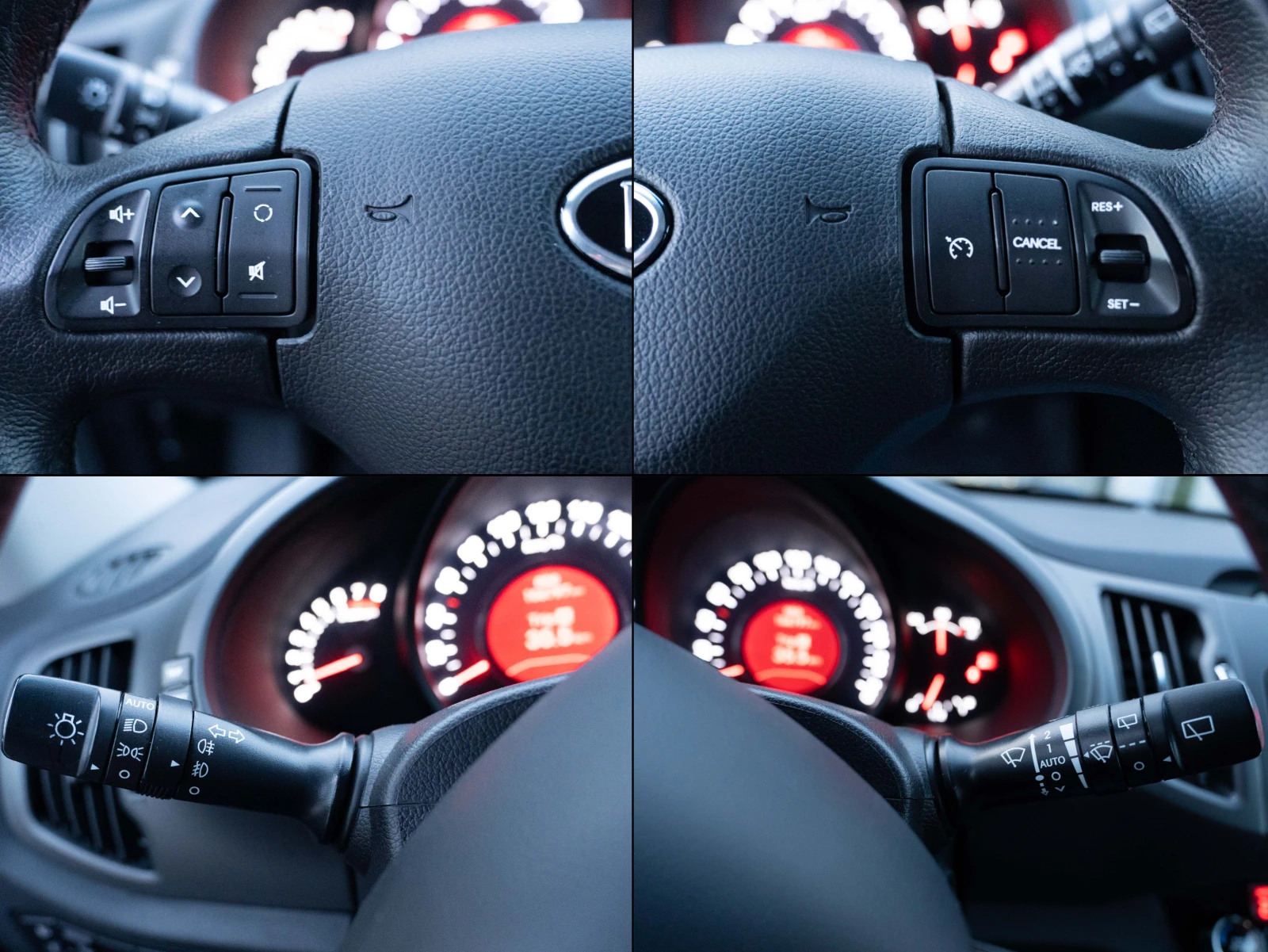 Kia Sportage 106 ���. ������ ��������� ����� �������� ������� | Mobile.bg � ����������� 14