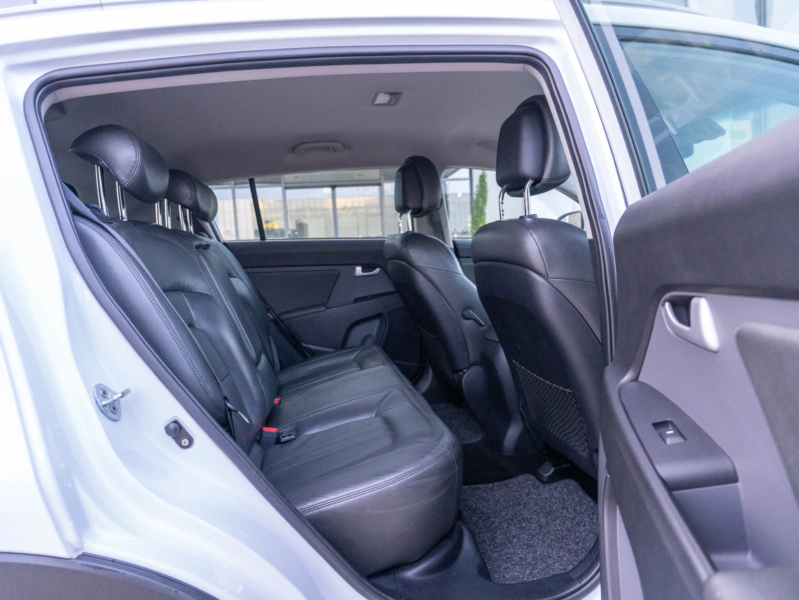 Kia Sportage 106 ���. ������ ��������� ����� �������� ������� | Mobile.bg � ����������� 12