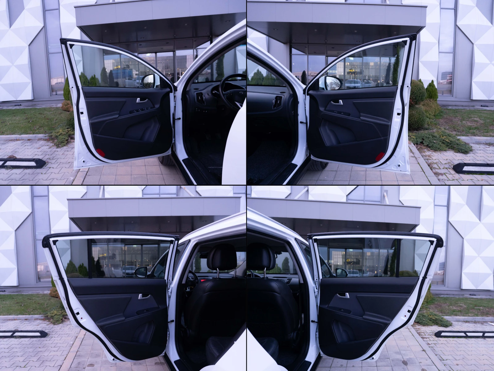 Kia Sportage 106 ���. ������ ��������� ����� �������� ������� | Mobile.bg � ����������� 16