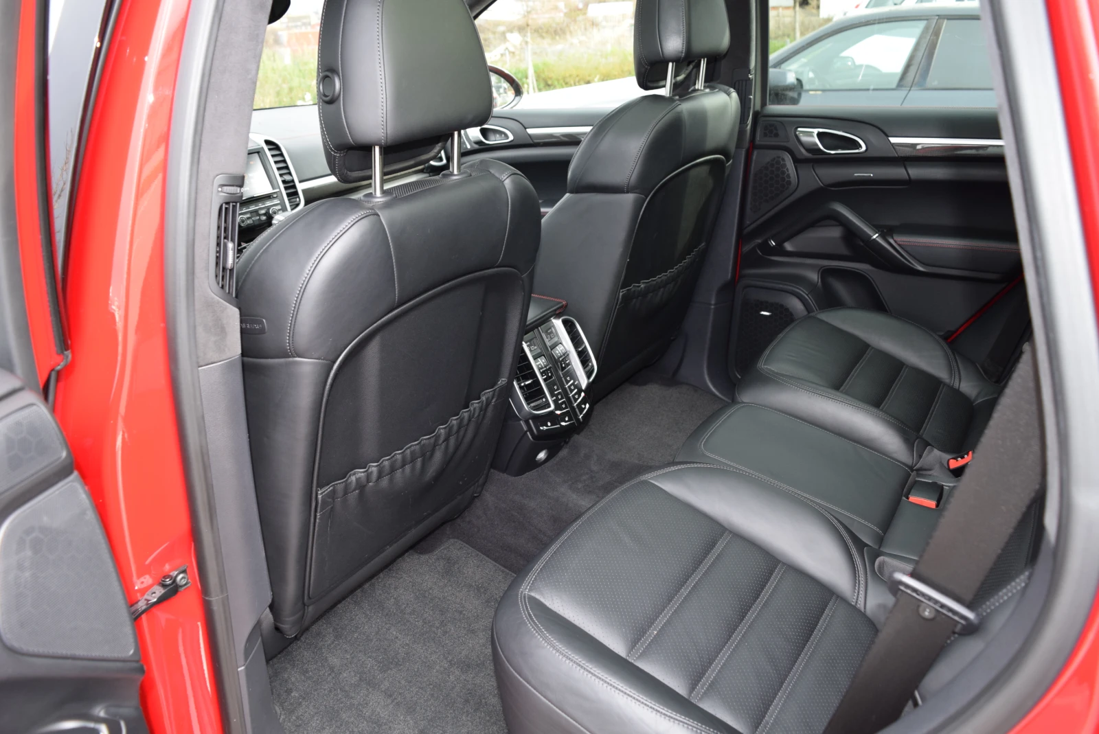 Porsche Cayenne Turbo S | Mobile.bg � ����������� 7