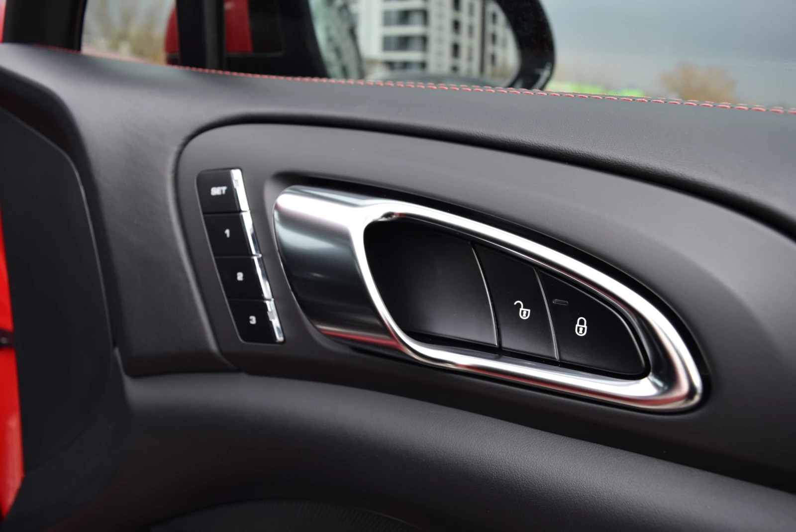 Porsche Cayenne Turbo S | Mobile.bg � ����������� 12