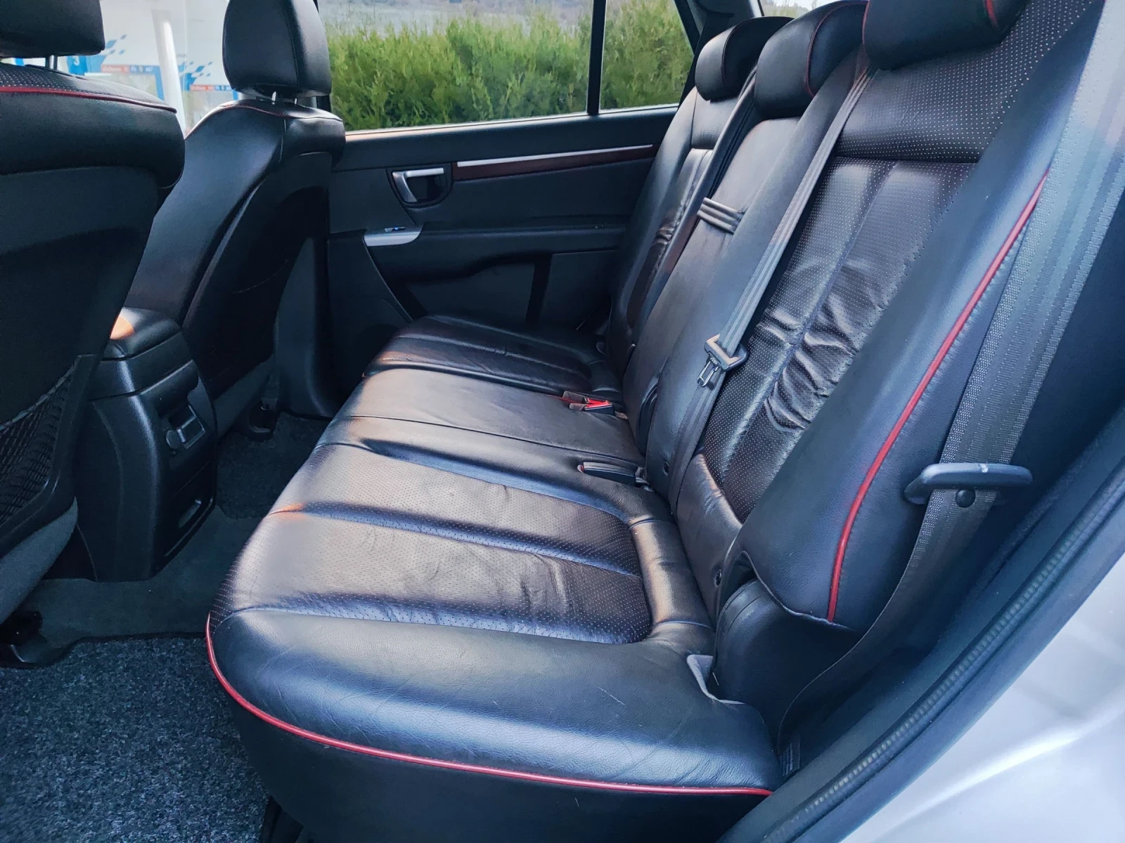 Hyundai Santa fe 2.7 LPG | Mobile.bg � ����������� 15