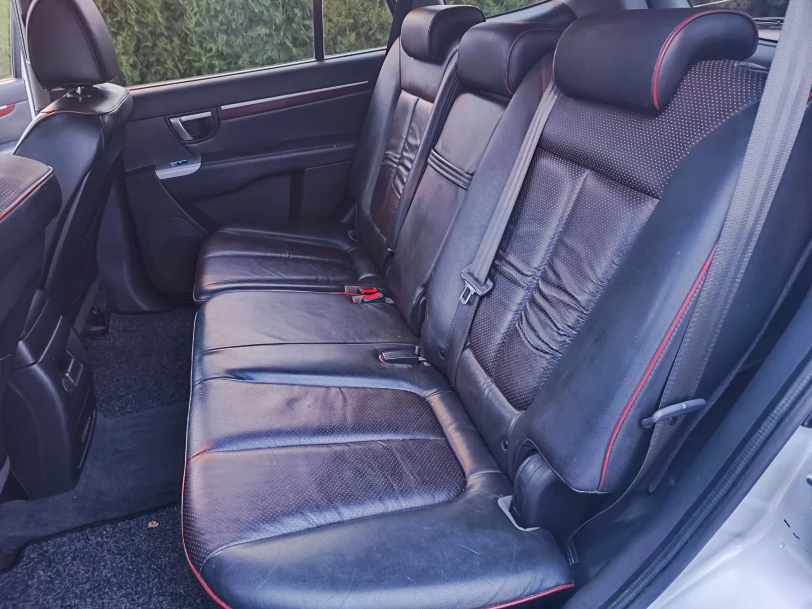 Hyundai Santa fe 2.7 LPG | Mobile.bg � ����������� 16