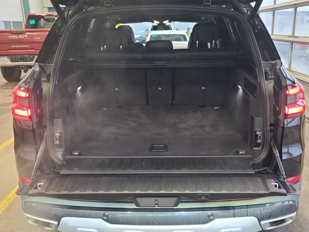 BMW X5 2023 XDRIVE40I * CARFAX * ��� ������������ ������ | Mobile.bg � ����������� 14