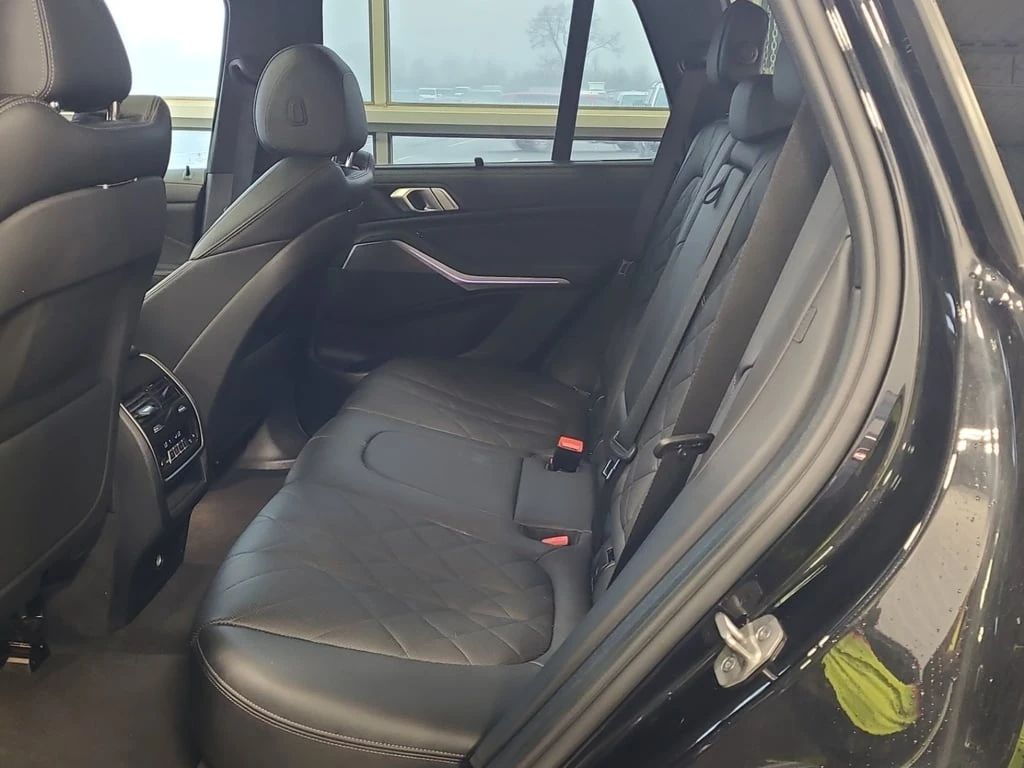 BMW X5 2023 XDRIVE40I * CARFAX * ��� ������������ ������ | Mobile.bg � ����������� 13