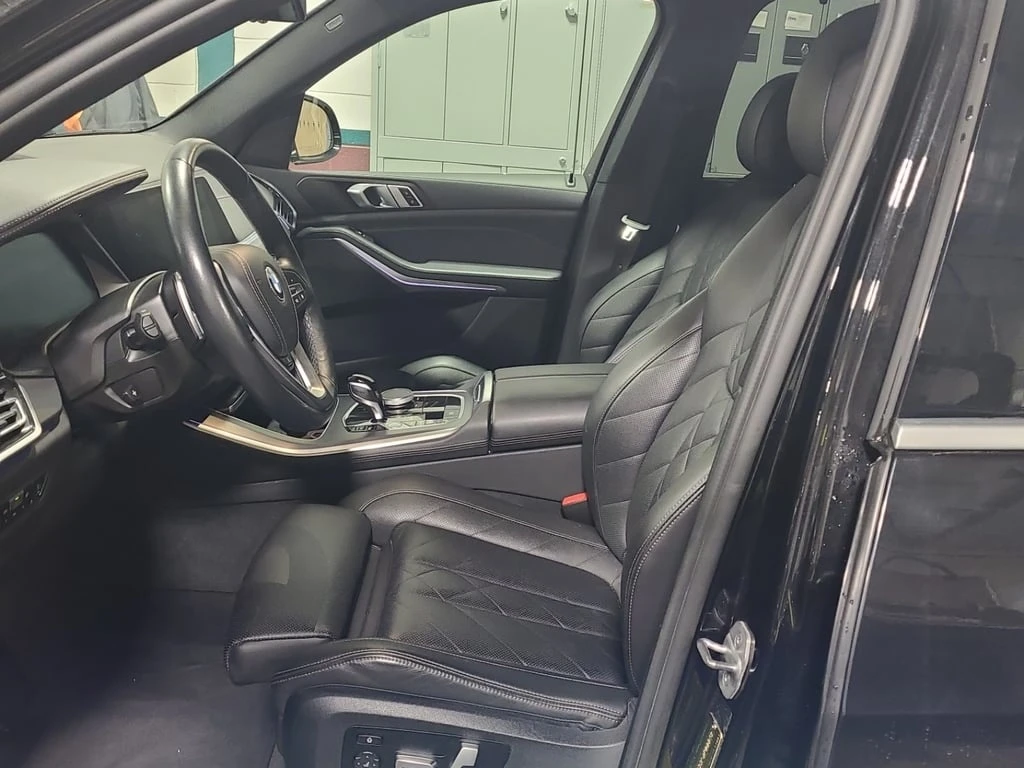 BMW X5 2023 XDRIVE40I * CARFAX * ��� ������������ ������ | Mobile.bg � ����������� 6