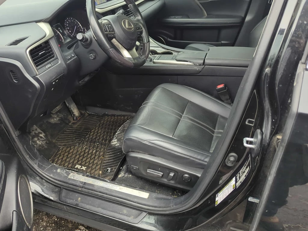 Lexus RX * 350 * CARFAX * ��� ������������ ������ | Mobile.bg � ����������� 5