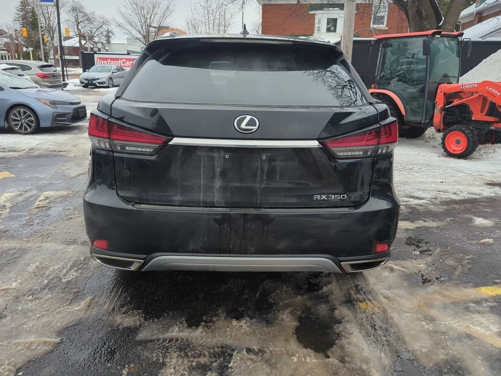 Lexus RX * 350 * CARFAX * ��� ������������ ������ | Mobile.bg � ����������� 4