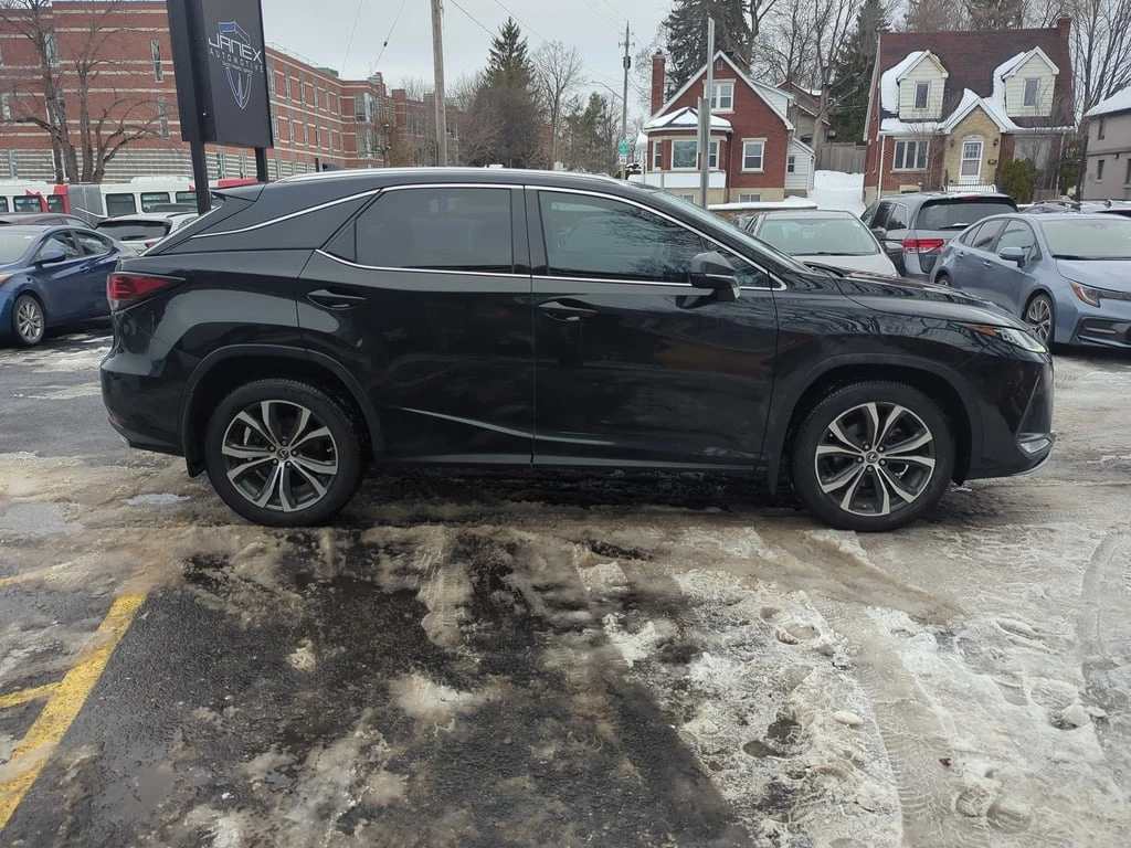 Lexus RX * 350 * CARFAX * ��� ������������ ������ | Mobile.bg � ����������� 3