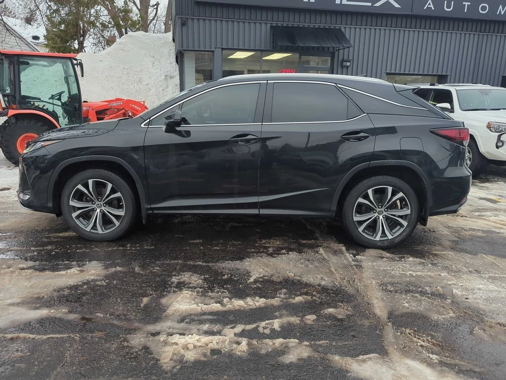 Lexus RX * 350 * CARFAX * ��� ������������ ������ | Mobile.bg � ����������� 2