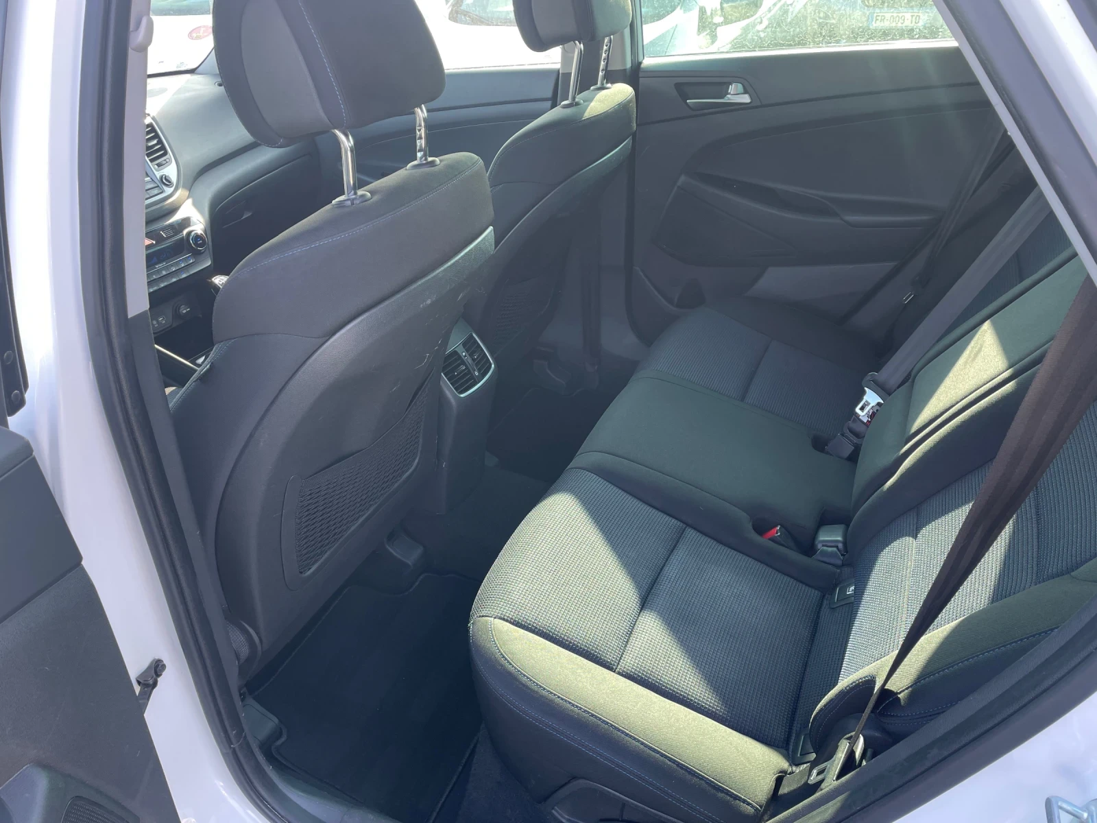 Hyundai Tucson 1.6i Euro6 Top | Mobile.bg � ����������� 11