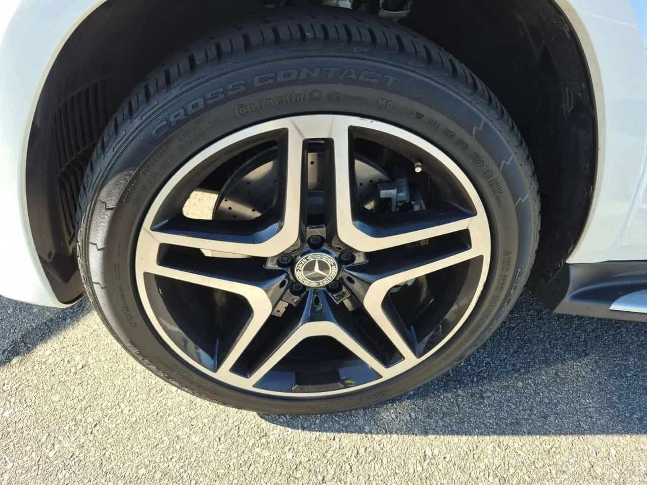 Mercedes-Benz GLS 550 * 43000km! * ���� ���������� * CARFAX *  | Mobile.bg � ����������� 15