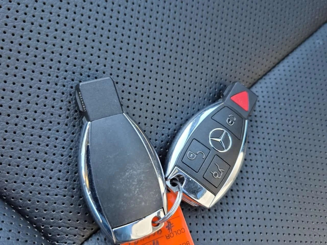 Mercedes-Benz GLS 550 * 43000km! * ���� ���������� * CARFAX *  | Mobile.bg � ����������� 14